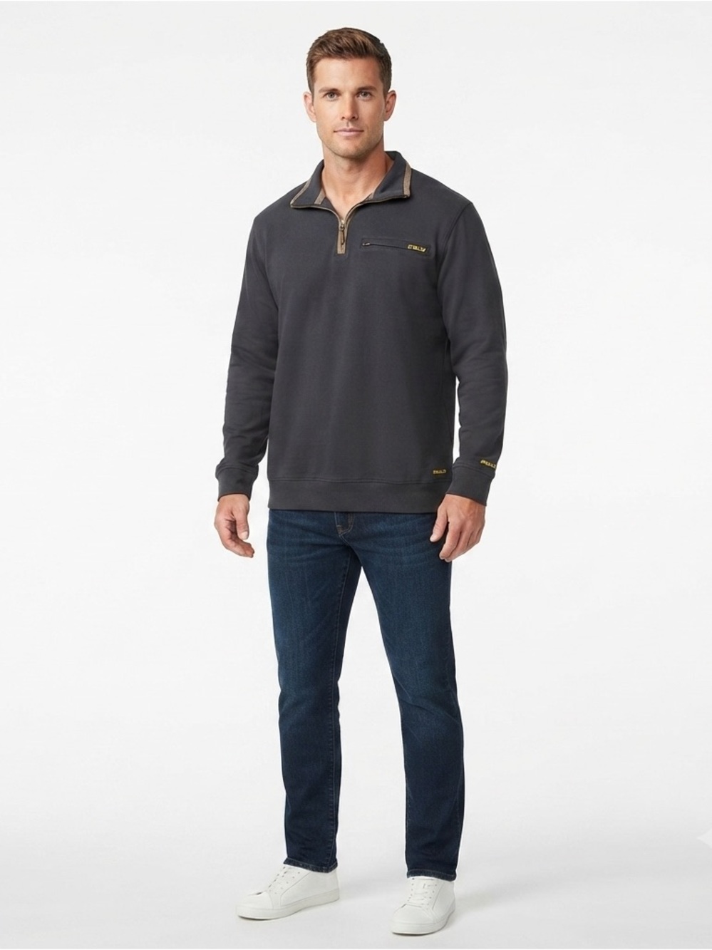 Stanley Light Jacket Pullover NWT